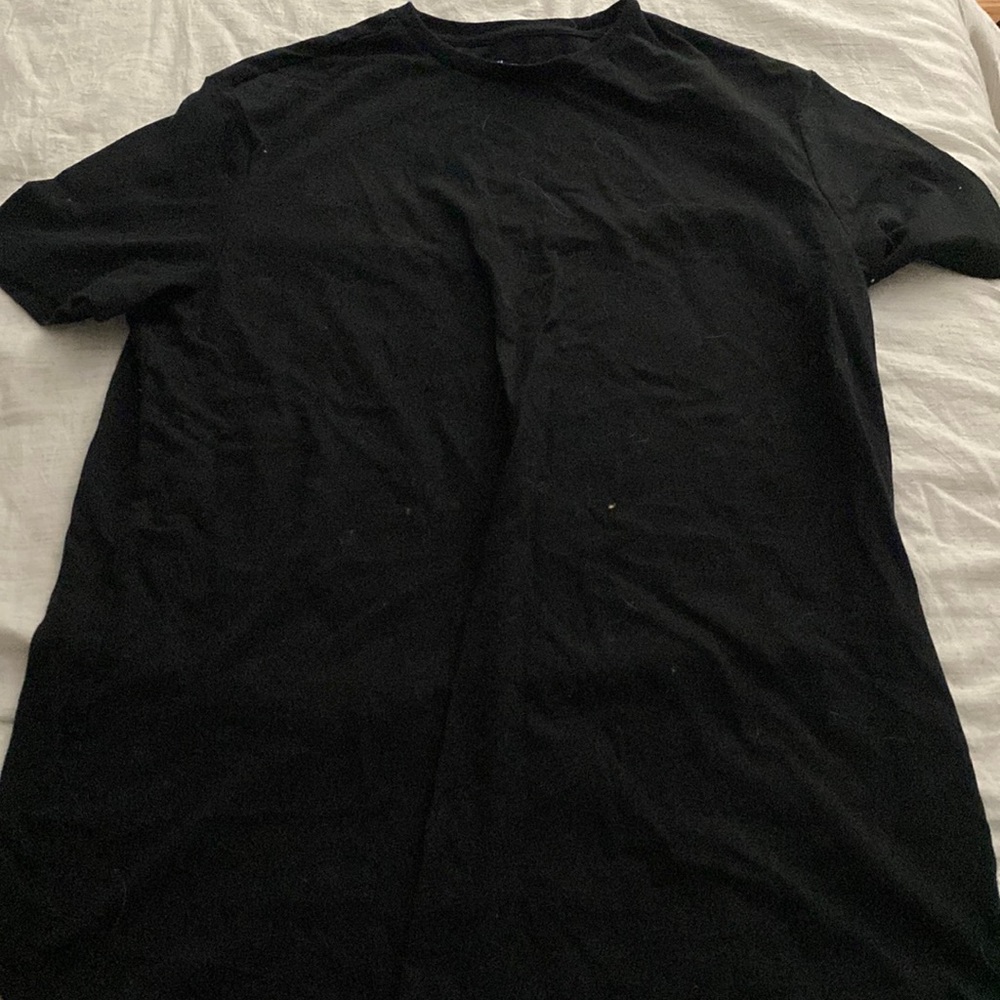 Men Tshirt